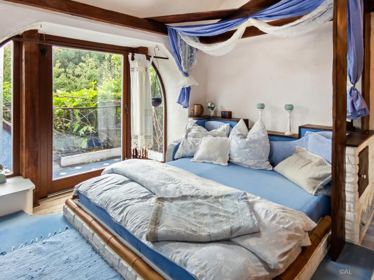 Boutique Hotel Shambala Zeitlos Wiedemar Extérieur photo
