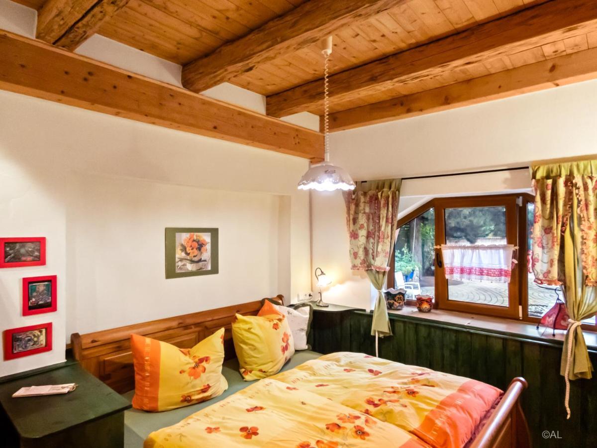 Boutique Hotel Shambala Zeitlos Wiedemar Extérieur photo