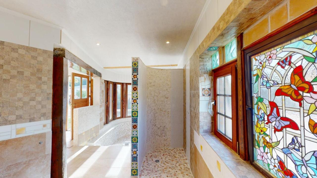 Boutique Hotel Shambala Zeitlos Wiedemar Extérieur photo