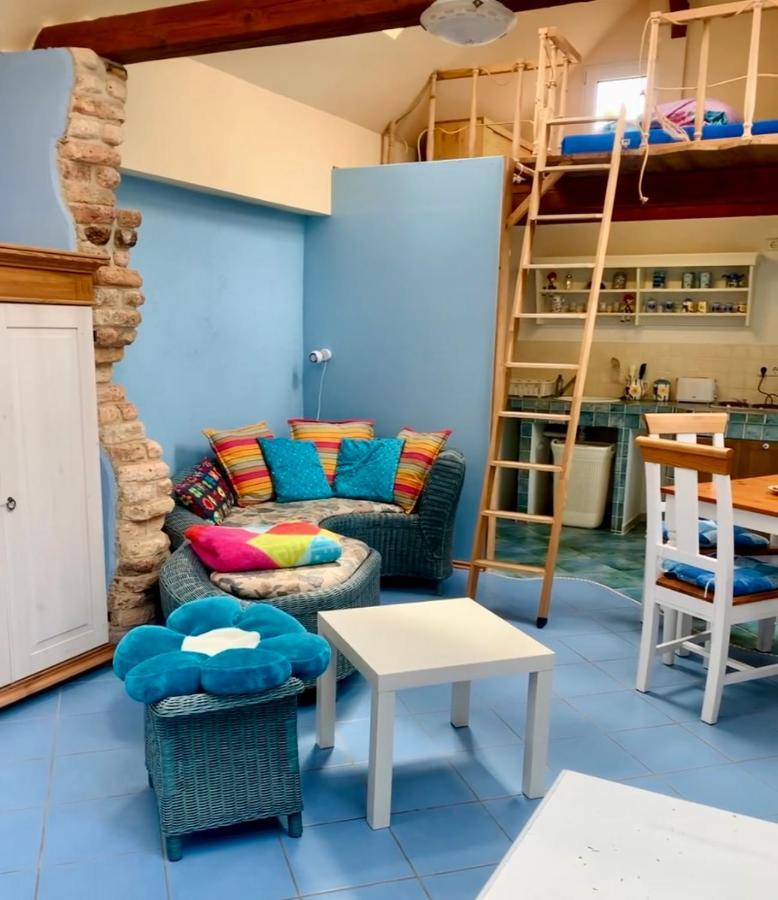 Boutique Hotel Shambala Zeitlos Wiedemar Extérieur photo