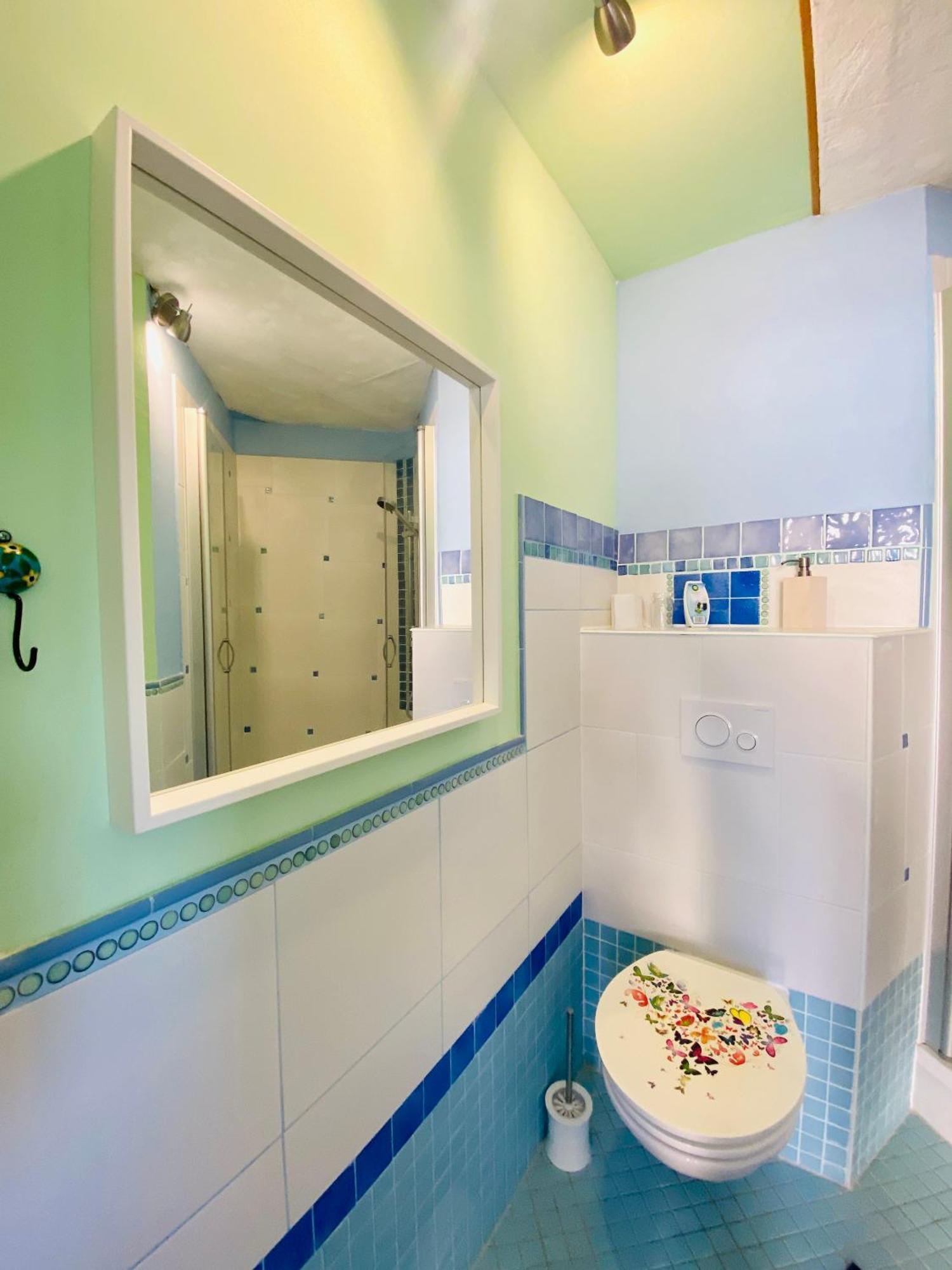 Boutique Hotel Shambala Zeitlos Wiedemar Chambre photo