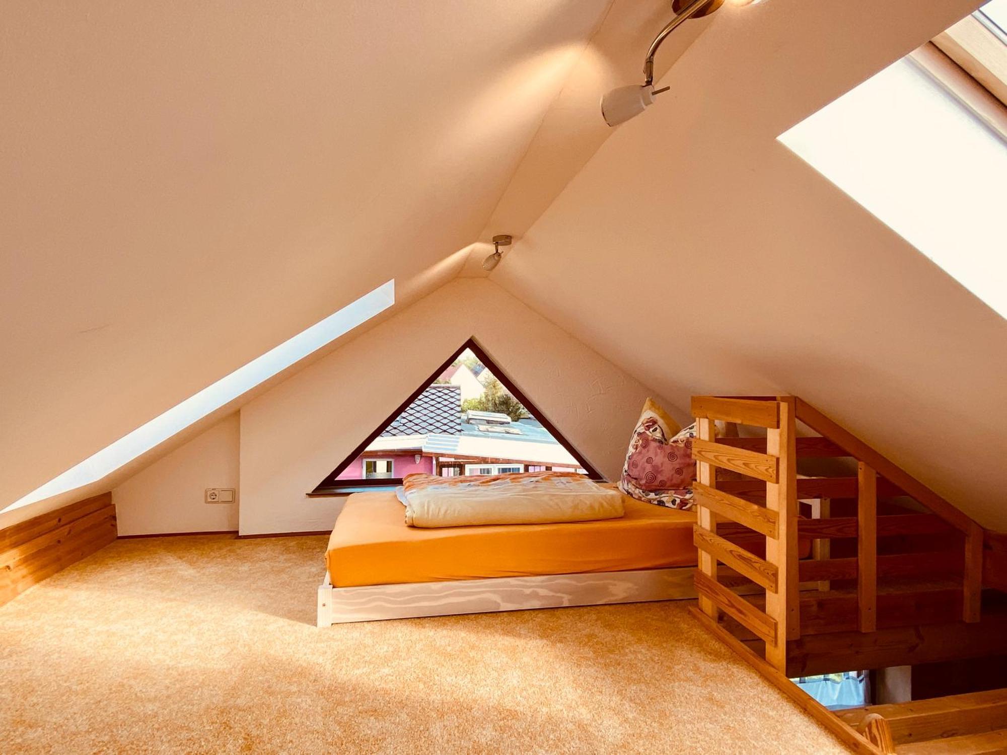 Boutique Hotel Shambala Zeitlos Wiedemar Chambre photo